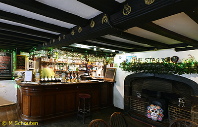 Front Bar.  by Michael Schouten. Published on 17-02-2020